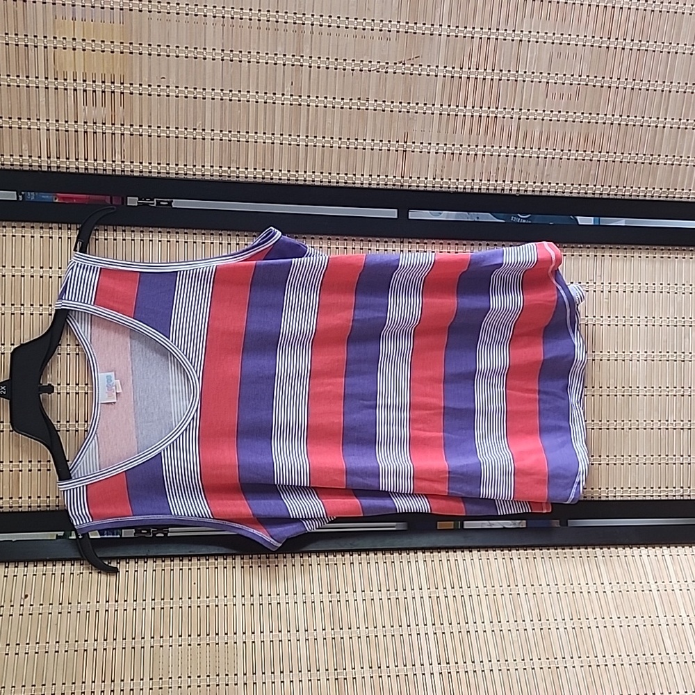 Lularoe tank top